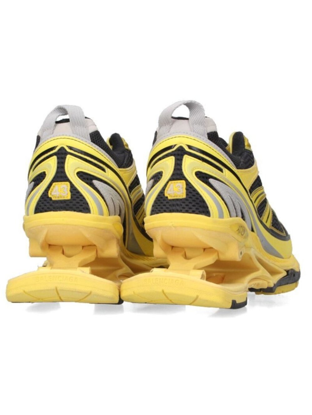 Balenciaga X-Pander Expander Sneaker 43 - Picture 2 of 5